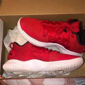 COPY - Basketball Shoes
